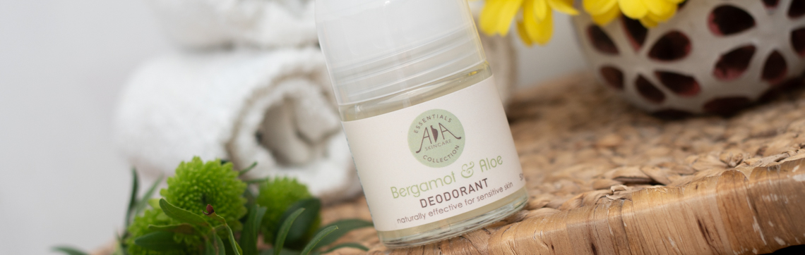 Natural Deodorants